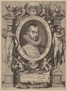  da Hendrick Goltzius