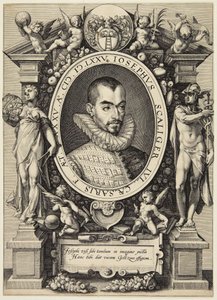  da Hendrick Goltzius