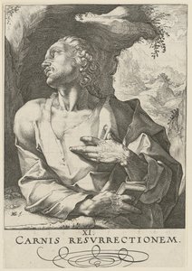  da Hendrick Goltzius