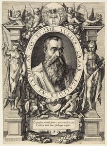  da Hendrick Goltzius