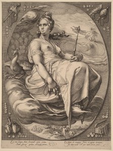  da Hendrick Goltzius