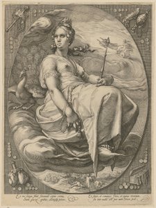  da Hendrick Goltzius