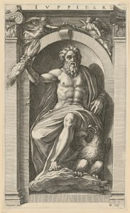  da Hendrick Goltzius