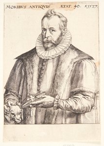  da Hendrick Goltzius