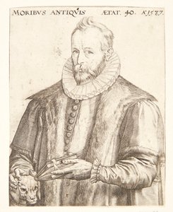 Justus Lipsius