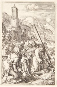  da Hendrick Goltzius