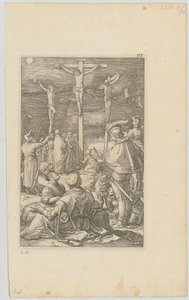  da Hendrick Goltzius