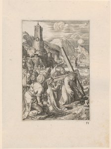  da Hendrick Goltzius