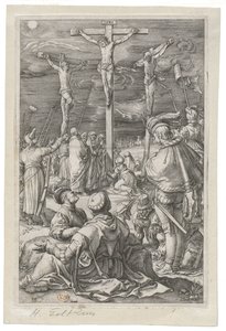  da Hendrick Goltzius