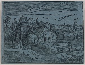  da Hendrick Goltzius