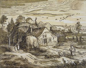  da Hendrick Goltzius