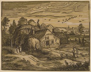  da Hendrick Goltzius