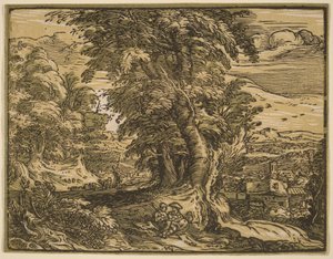  da Hendrick Goltzius