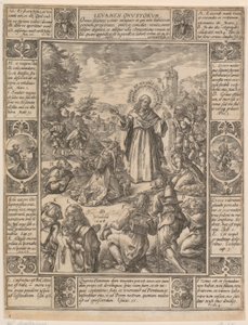  da Hendrick Goltzius