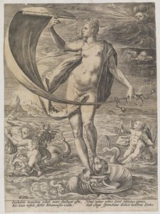  da Hendrick Goltzius