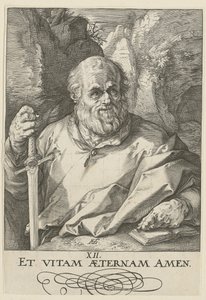  da Hendrick Goltzius