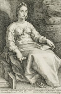  da Hendrick Goltzius