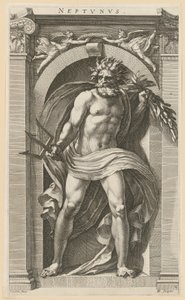  da Hendrick Goltzius