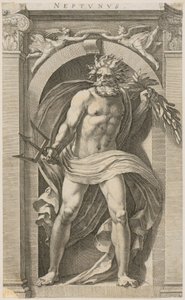 da Hendrick Goltzius