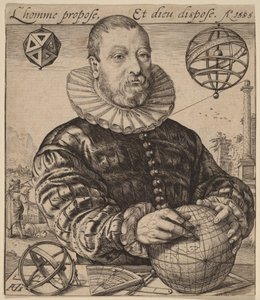  da Hendrick Goltzius