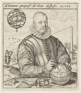  da Hendrick Goltzius