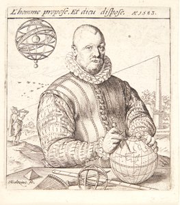 Nicolaus Petri van Deventer