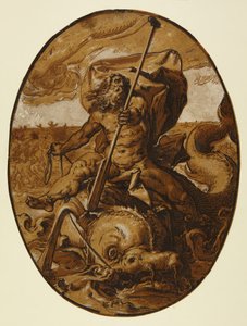  da Hendrick Goltzius