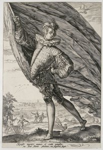 da Hendrick Goltzius