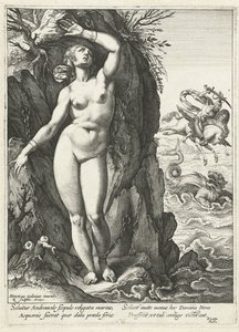 Perseo e Andromeda
