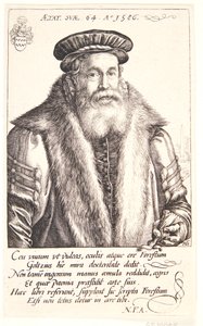 Petrus Forestus