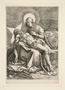  da Hendrick Goltzius