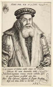  da Hendrick Goltzius