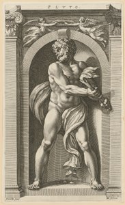  da Hendrick Goltzius