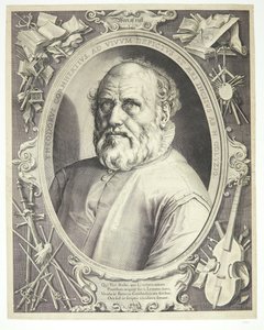  da Hendrick Goltzius
