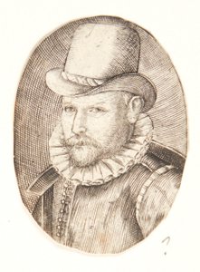  da Hendrick Goltzius