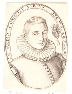  da Hendrick Goltzius
