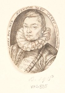  da Hendrick Goltzius