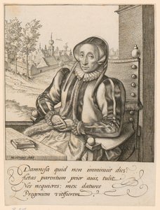  da Hendrick Goltzius