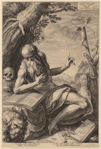  da Hendrick Goltzius