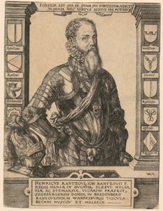  da Hendrick Goltzius