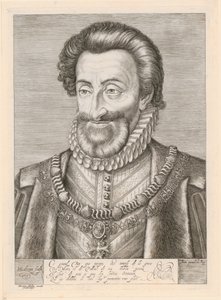  da Hendrick Goltzius