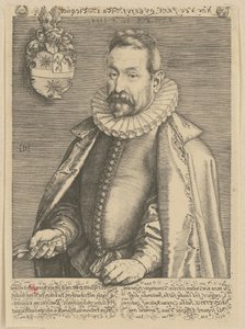  da Hendrick Goltzius
