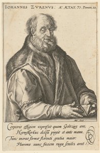  da Hendrick Goltzius