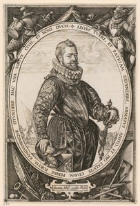  da Hendrick Goltzius
