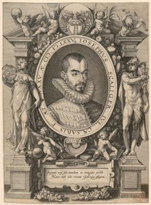  da Hendrick Goltzius