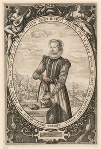  da Hendrick Goltzius