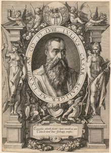 da Hendrick Goltzius