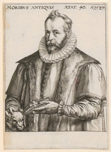  da Hendrick Goltzius