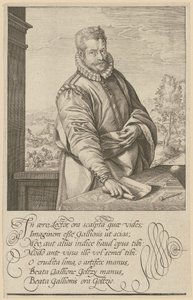  da Hendrick Goltzius