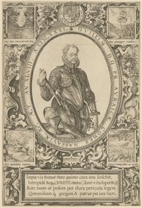  da Hendrick Goltzius
